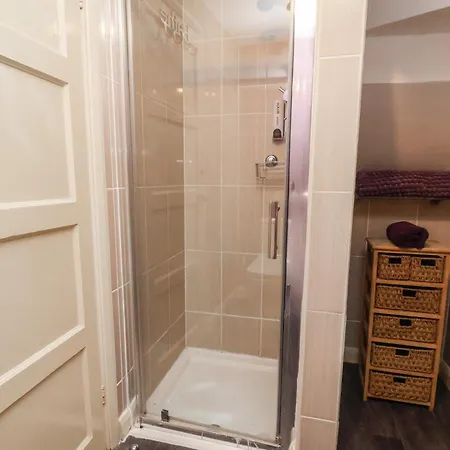 Feriehus Abbey View *