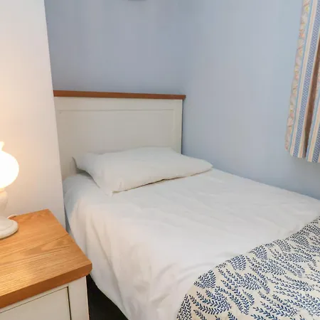 Hébergement de vacances Abbey View Whitby