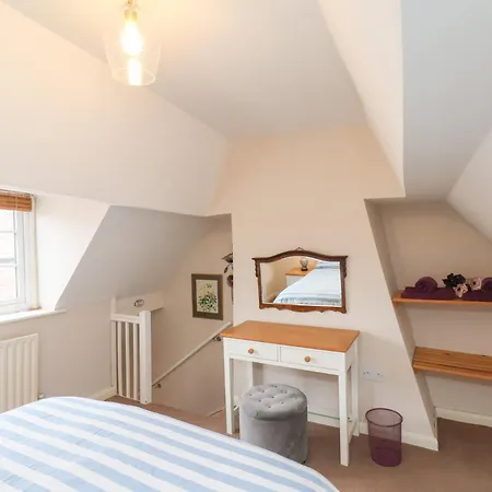 Abbey View Feriehus Whitby