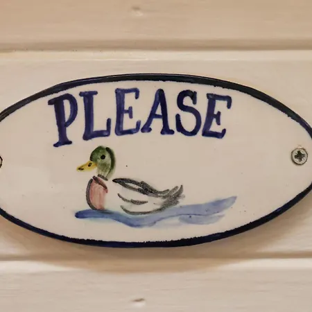 Abbey View Hébergement de vacances