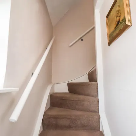 Abbey View Feriehus *