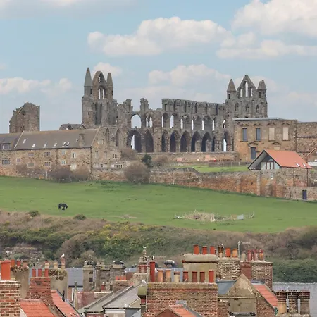 Nyaraló Abbey View *