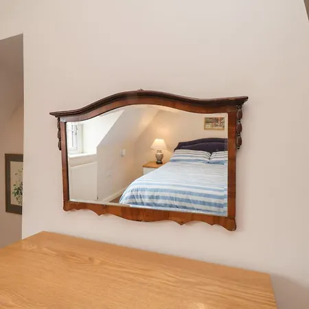 Abbey View Tatil Evi Whitby