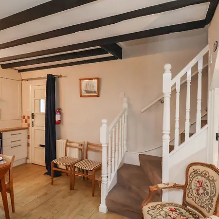 Casa de Férias Abbey View