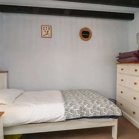 Tatil Evi Abbey View *