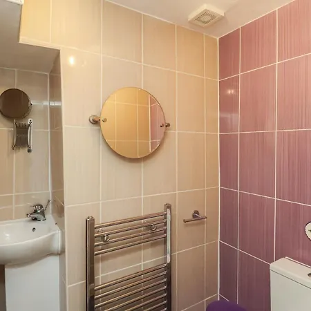 Abbey View Tatil Evi *