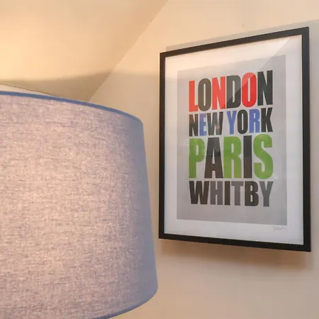 Tatil Evi Abbey View