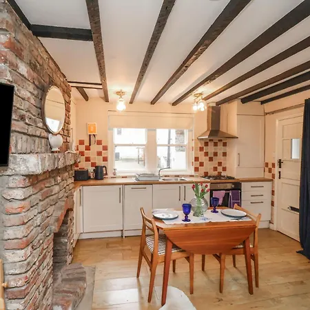 Casa vacanze Abbey View Whitby